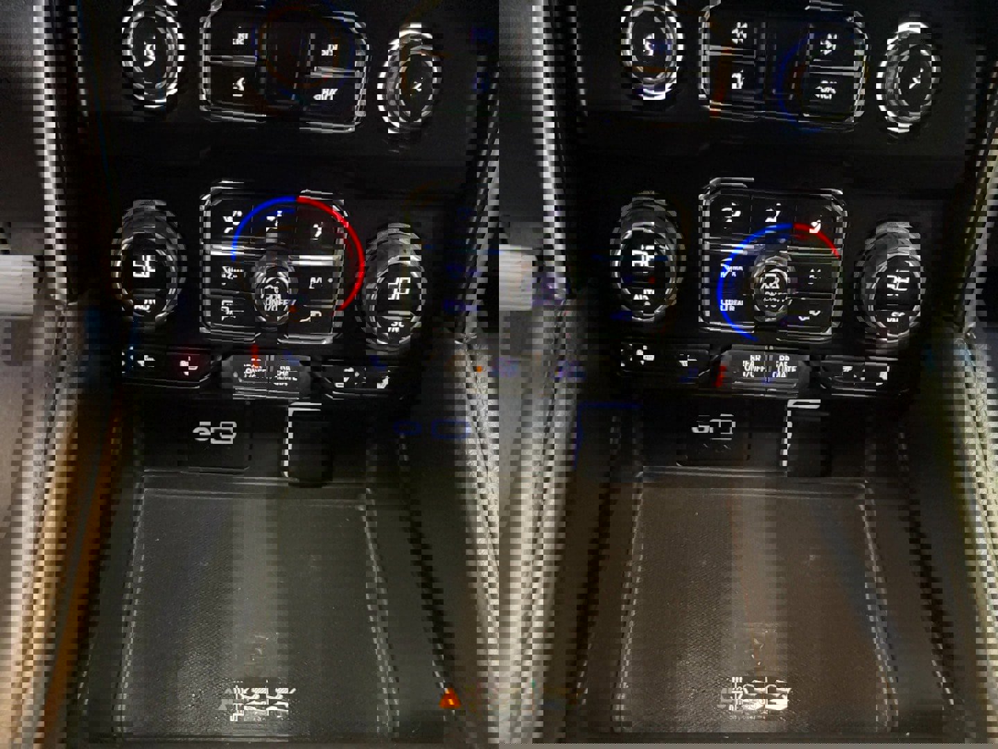 Used 2022 Chevrolet Tahoe LT w/ LT Signature Plus Package image 10