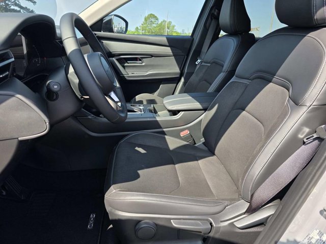 New 2026 MAZDA CX-5 Select AWD/4WD image 7