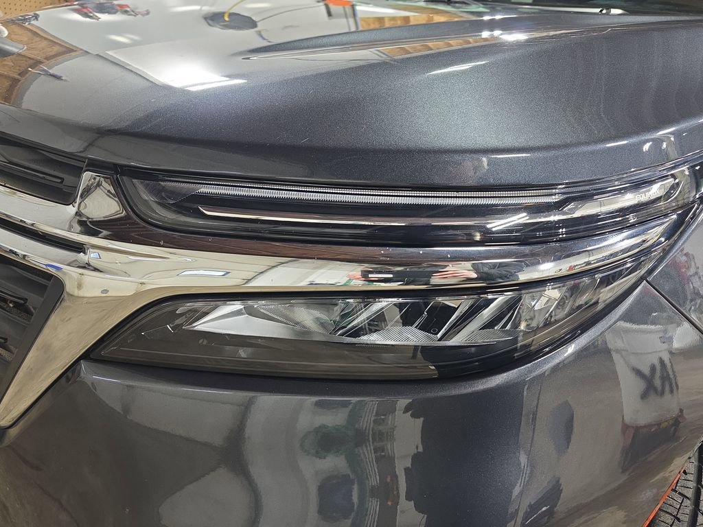 Used 2022 Chevrolet Equinox LT image 35