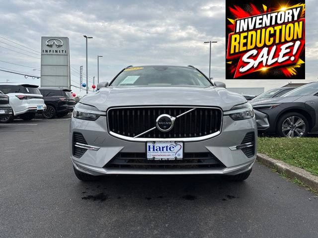 Used 2022 Volvo XC60 B5 Momentum AWD/4WD image 4