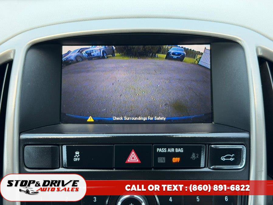 Used 2014 Buick Verano FWD image 12