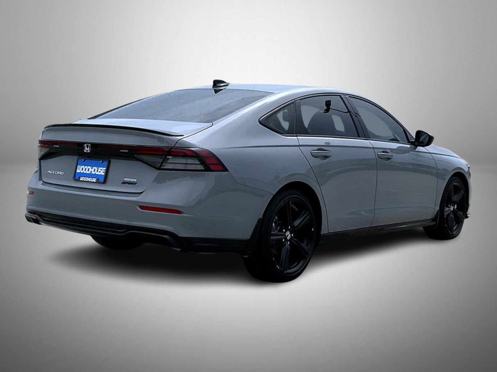 Used 2025 Honda Accord Sport image 5