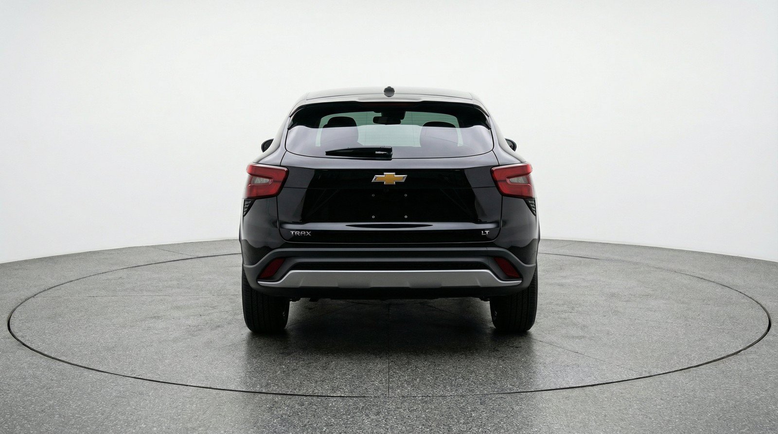 Used 2025 Chevrolet Trax LT w/ LT Convenience Package FWD image 7