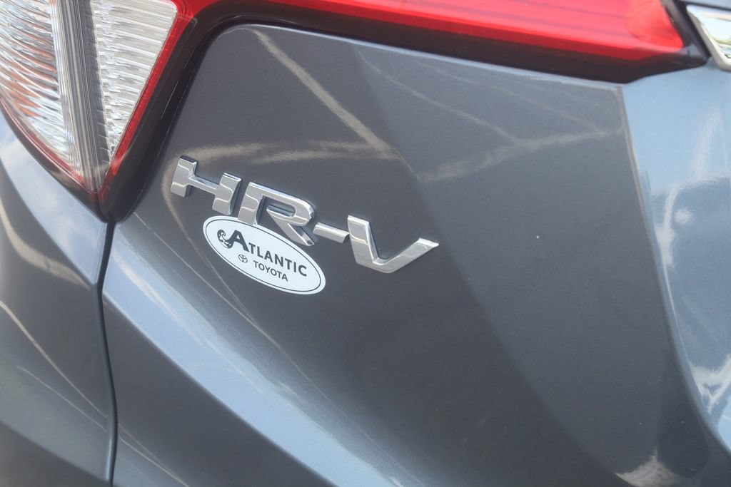 Used 2021 Honda HR-V EX image 23