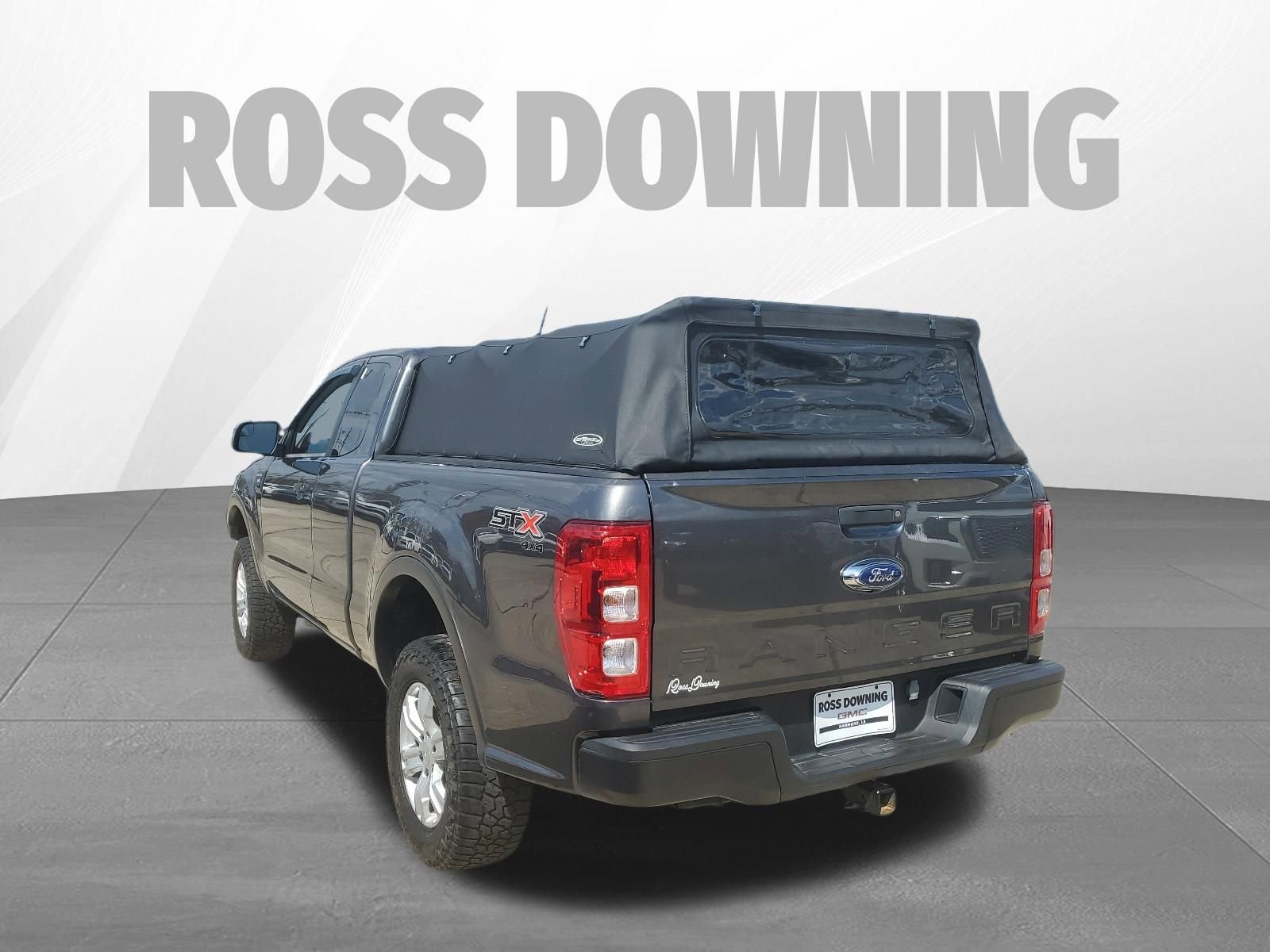 Used 2020 Ford Ranger XL w/ Equipment Group 101A Mid image 6