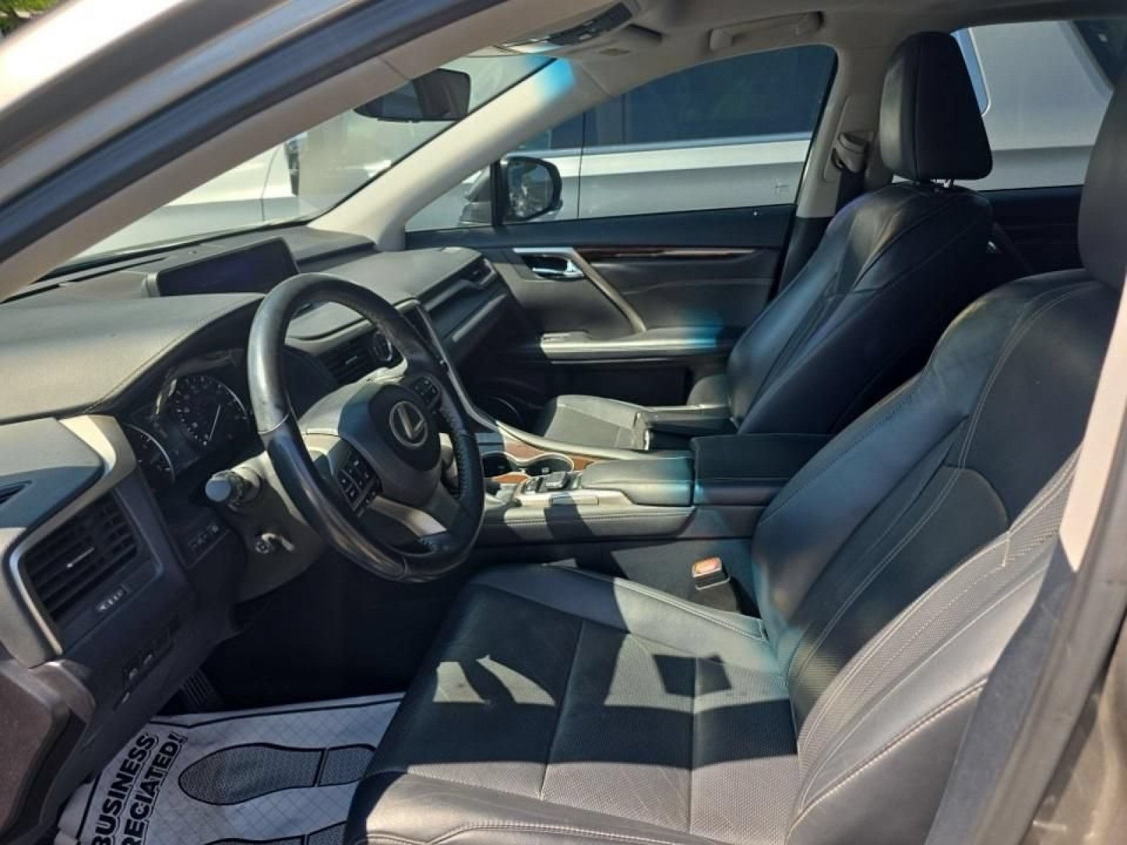 Used 2017 Lexus RX 350 AWD w/ Premium Package image 12