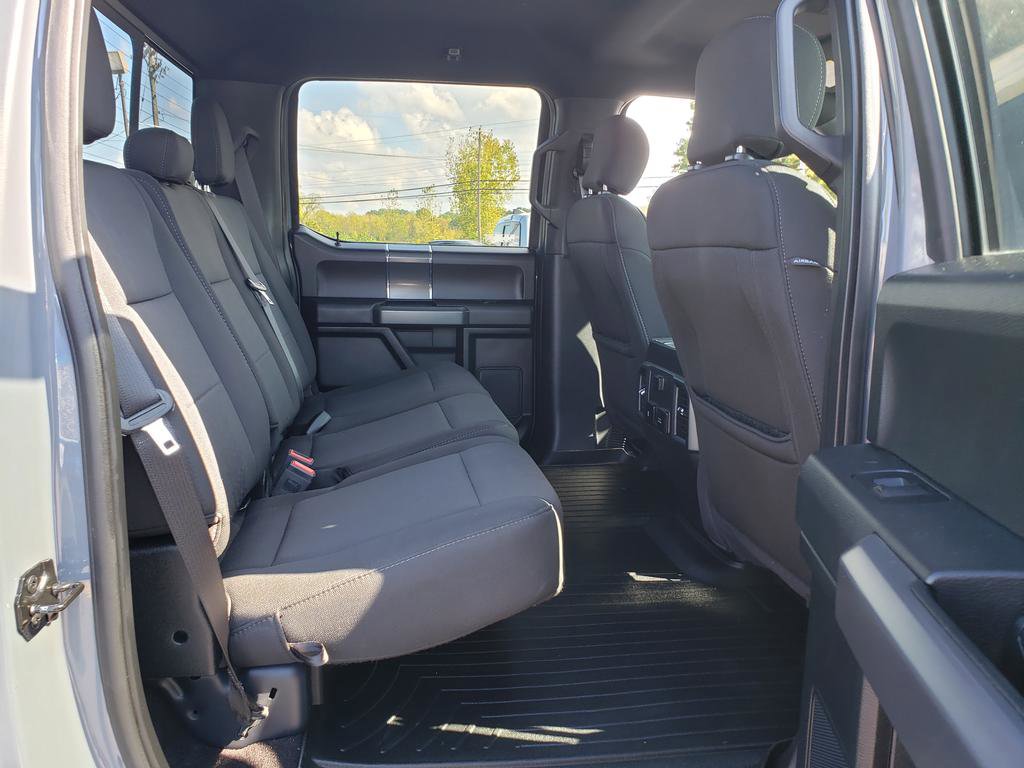 Used 2019 Ford F150 XLT w/ Equipment Group 302A Luxury image 13