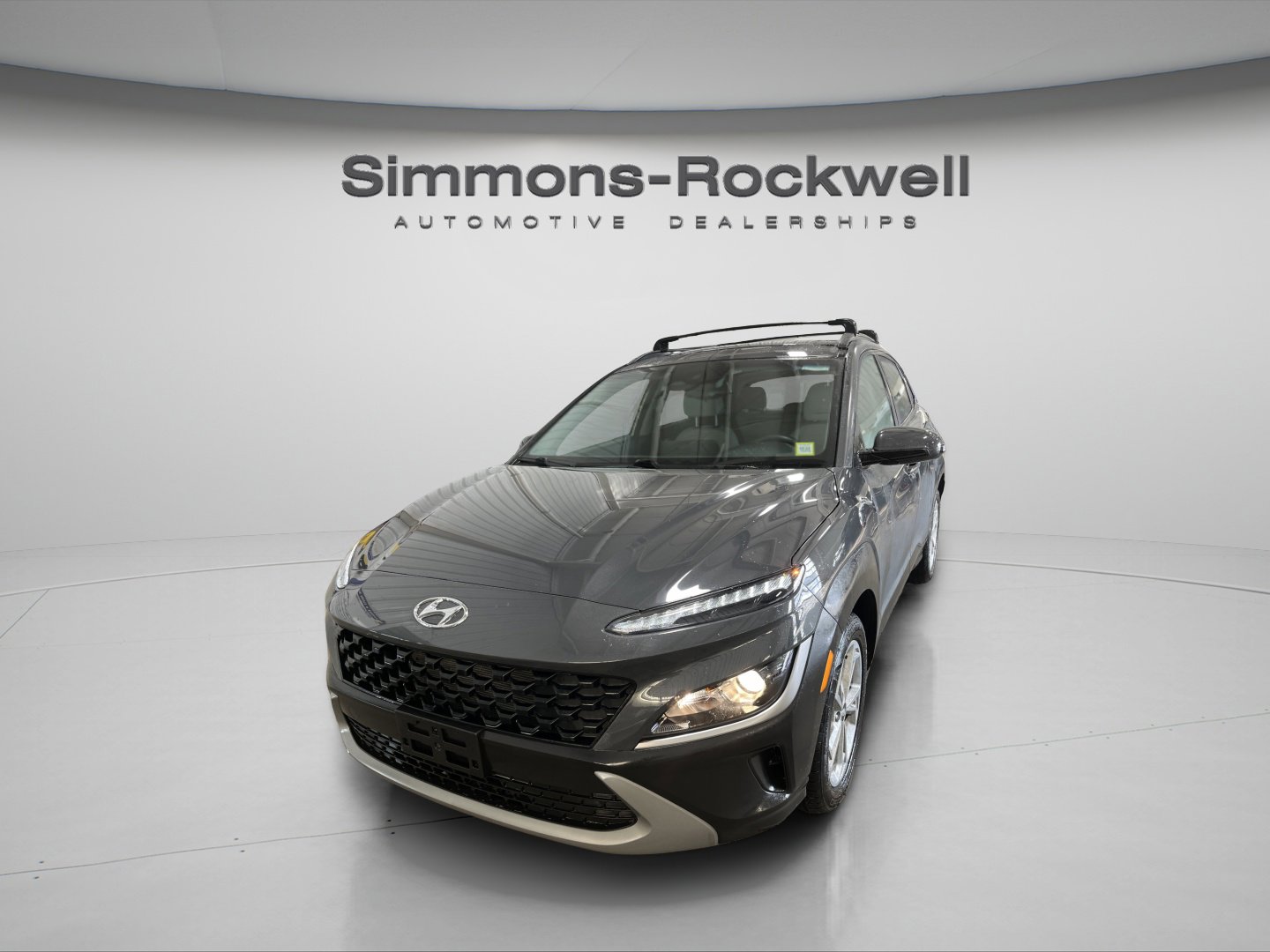 Used 2023 Hyundai Kona SEL w/ Convenience Package image 1