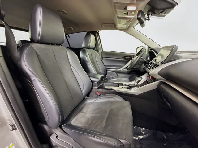 Used 2023 Mitsubishi Eclipse Cross SE AWD/4WD image 12