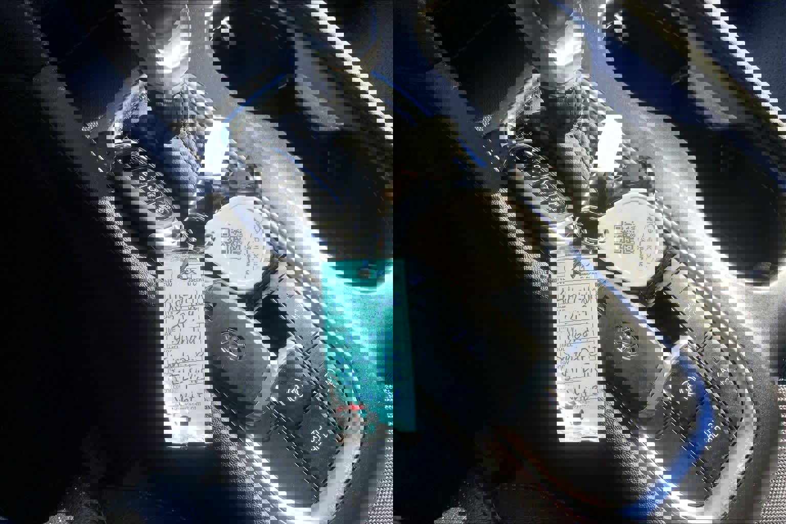 Used 2019 Hyundai Santa Fe SEL image 13