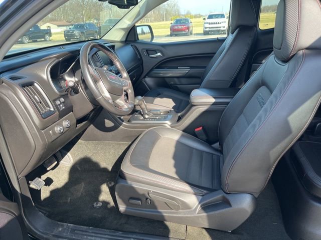 Used 2018 GMC Canyon All Terrain image 13