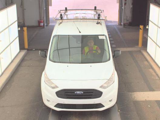 Used 2020 Ford Transit Connect XLT FWD image 2