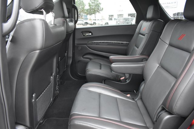 New 2025 Dodge Durango R/T image 17