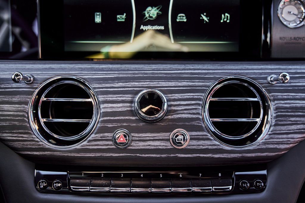 Used 2023 Rolls-Royce Ghost image 75