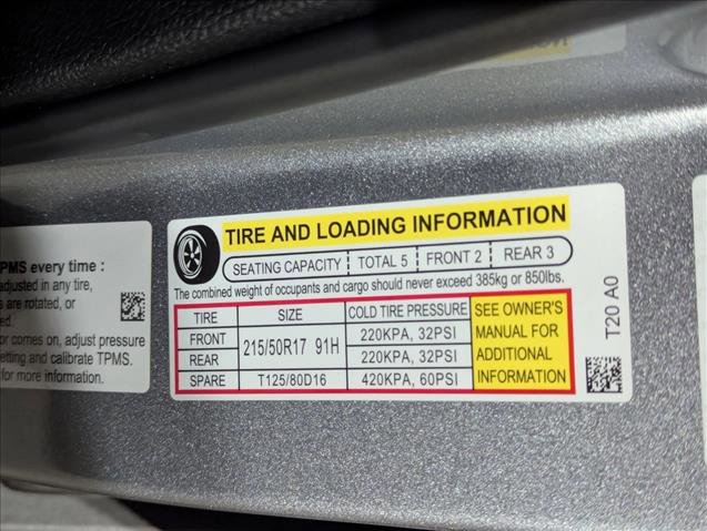 Used 2023 Honda Civic EX-L image 14