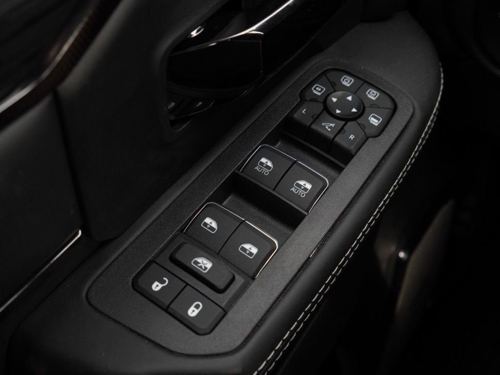 New 2026 RAM 2500 Rebel w/ Rebel Level 2 Equipment Group image 13