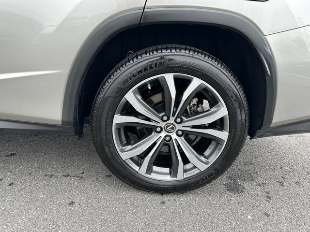 Used 2020 Lexus RX 350L FWD w/ Premium Package image 38