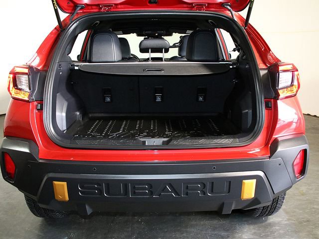 Used 2024 Subaru Crosstrek 2.5i Wilderness w/ Crosstrek Mirror Package image 28
