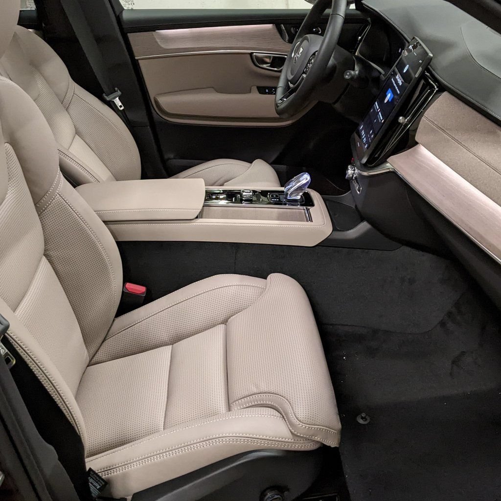 New 2026 Volvo XC90 B6 Ultra AWD/4WD image 29