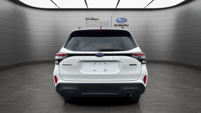 New 2026 Subaru Forester Touring AWD/4WD image 6