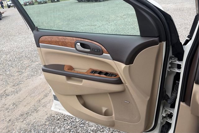 Used 2012 Buick Enclave Premium w/ Trailering Provision Package image 19