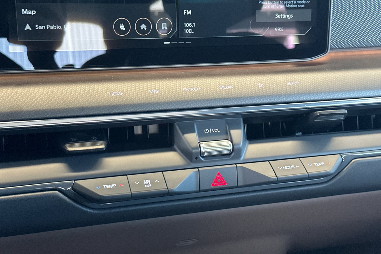New 2026 Kia EV9 GT-Line AWD/4WD image 20