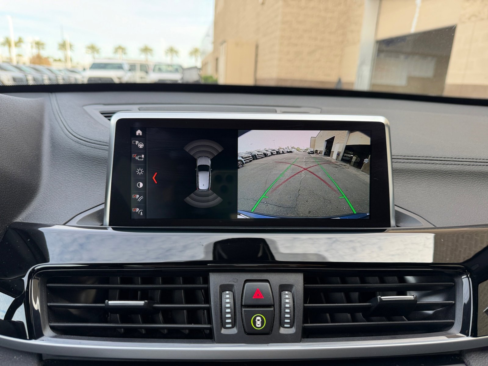 Used 2021 BMW X1 xDrive28i w/ Convenience Package image 29