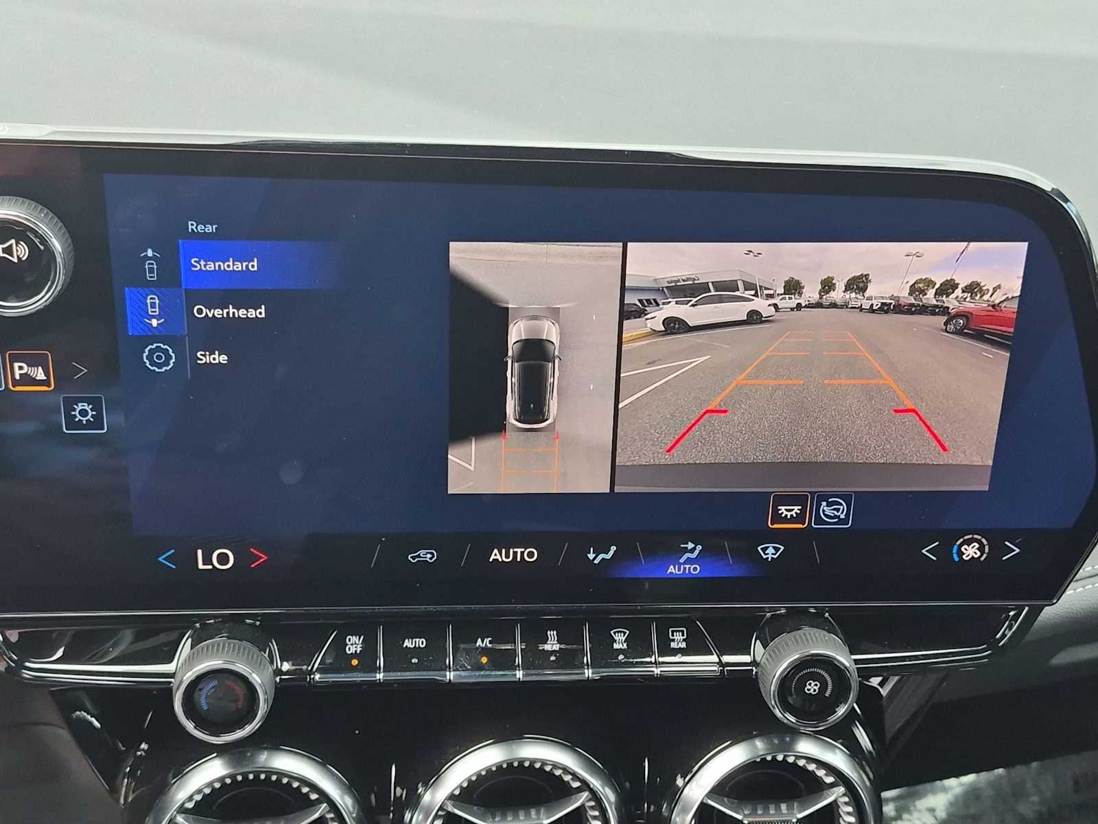 New 2026 Chevrolet Blazer EV LT FWD image 19