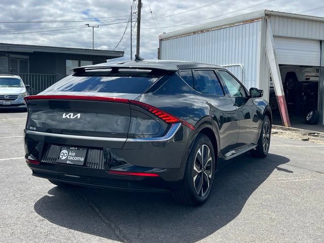 Certified 2024 Kia EV6 Wind RWD image 7