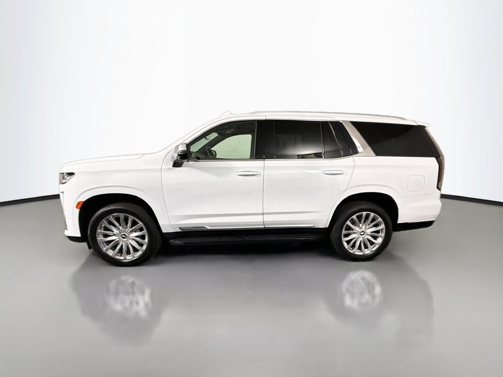 Used 2023 Cadillac Escalade Premium Luxury RWD image 6