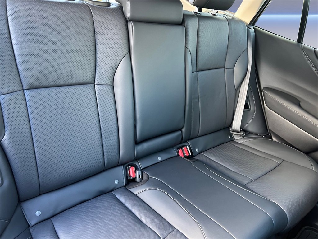 Certified 2025 Subaru Outback Limited image 18