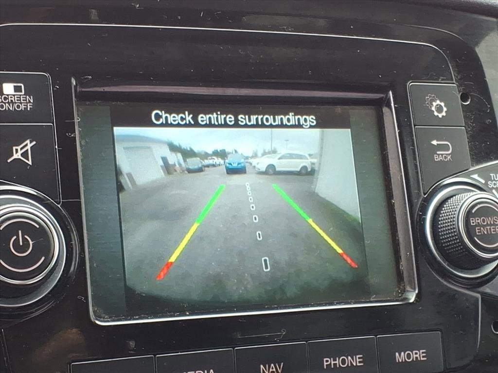 Used 2015 RAM ProMaster City Tradesman w/ Rear Back-up Camera Group image 9