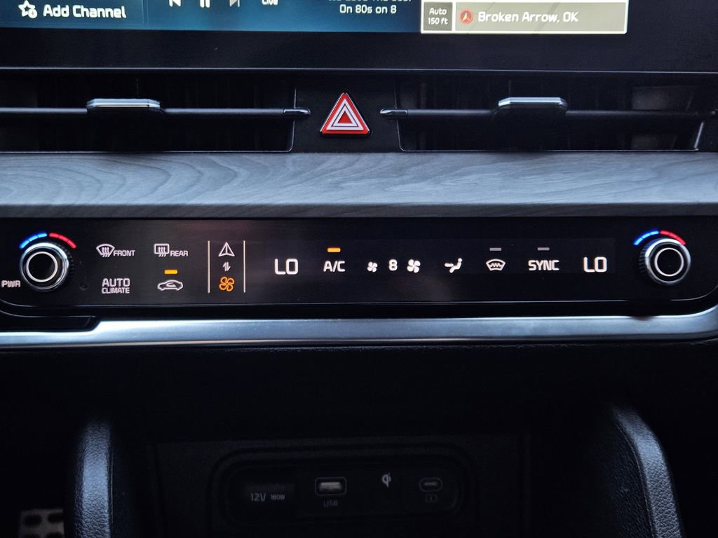 Used 2024 Kia Sportage X-Pro AWD/4WD image 21