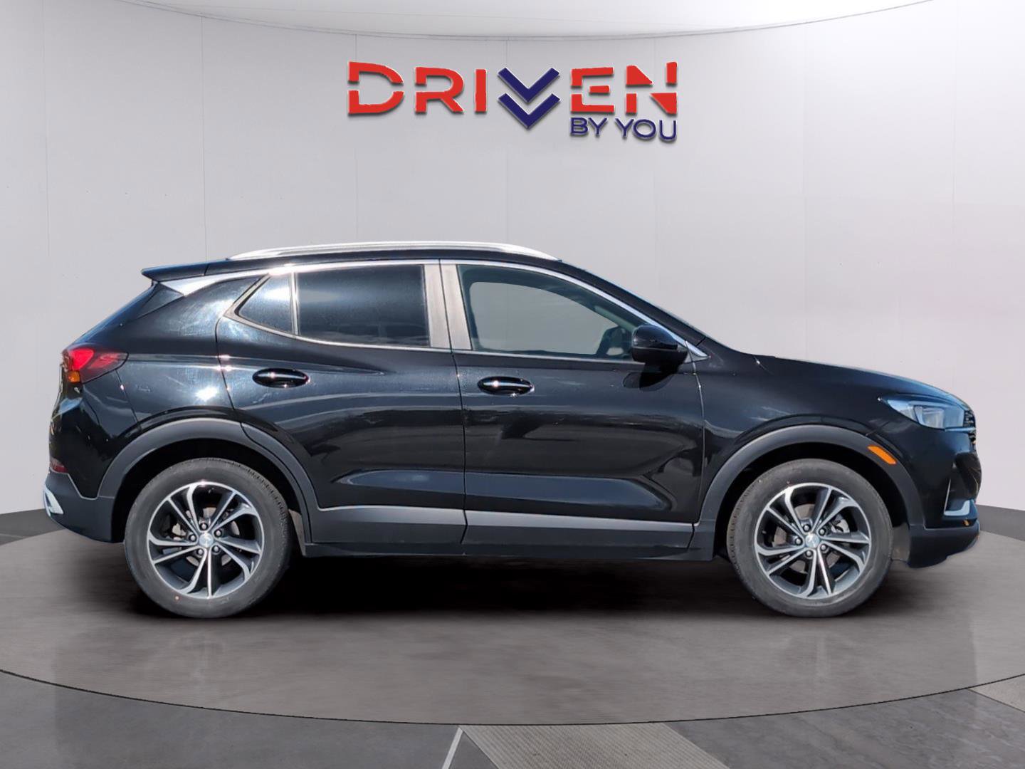 Used 2023 Buick Encore GX Select image 7