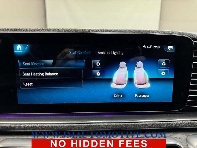 Used 2023 Mercedes-Benz GLE 450 4MATIC image 30