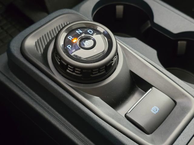 New 2025 Ford Maverick Lobo image 38