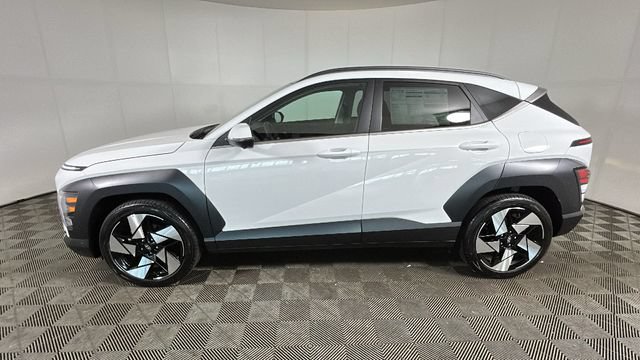 Used 2026 Hyundai Kona Limited FWD image 5