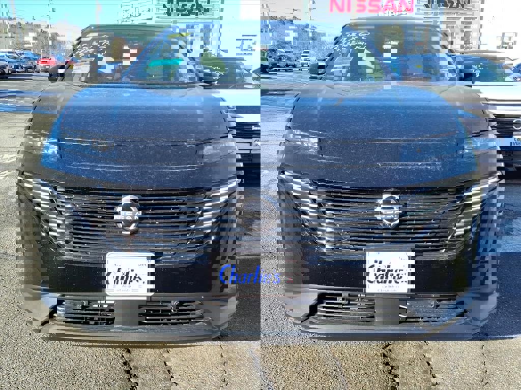 New 2026 Nissan Murano SL image 2