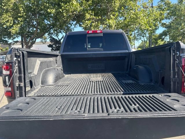 Used 2021 RAM 2500 Laramie w/ Night Edition AWD/4WD image 31