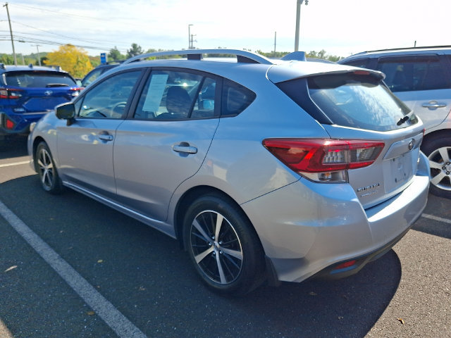 Used 2023 Subaru Impreza 2.0i Premium AWD/4WD image 3