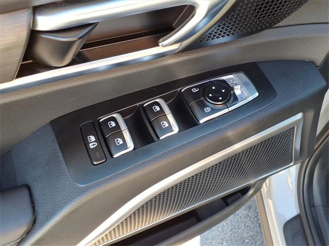 Used 2024 Kia Telluride EX X-Line image 24