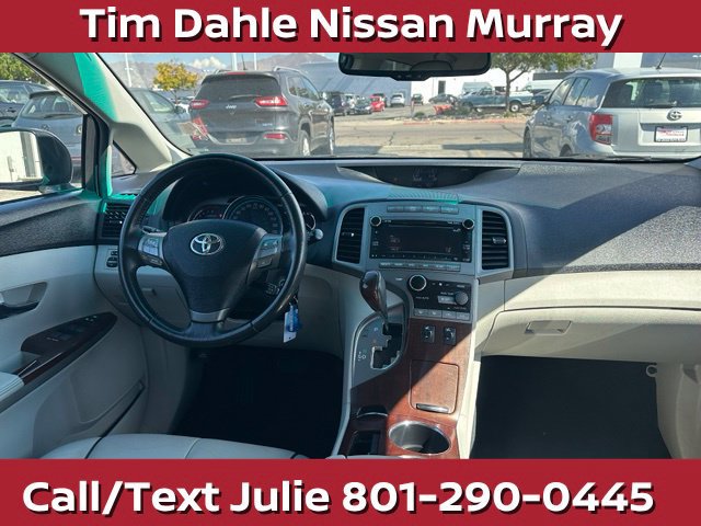 Used 2011 Toyota Venza w/ Comfort Pkg FWD image 20