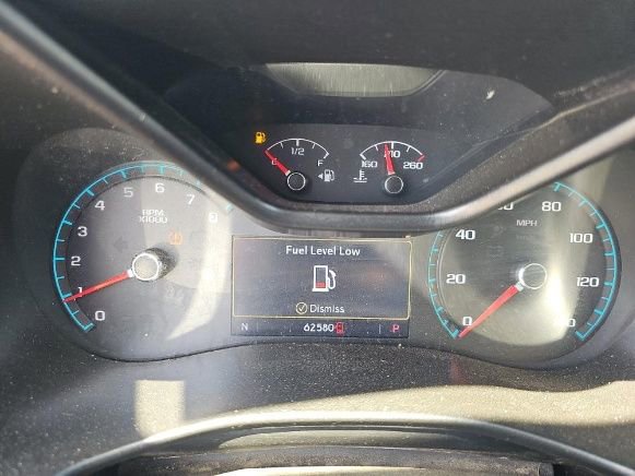 Used 2020 Chevrolet Colorado LT w/ Safety Package image 8