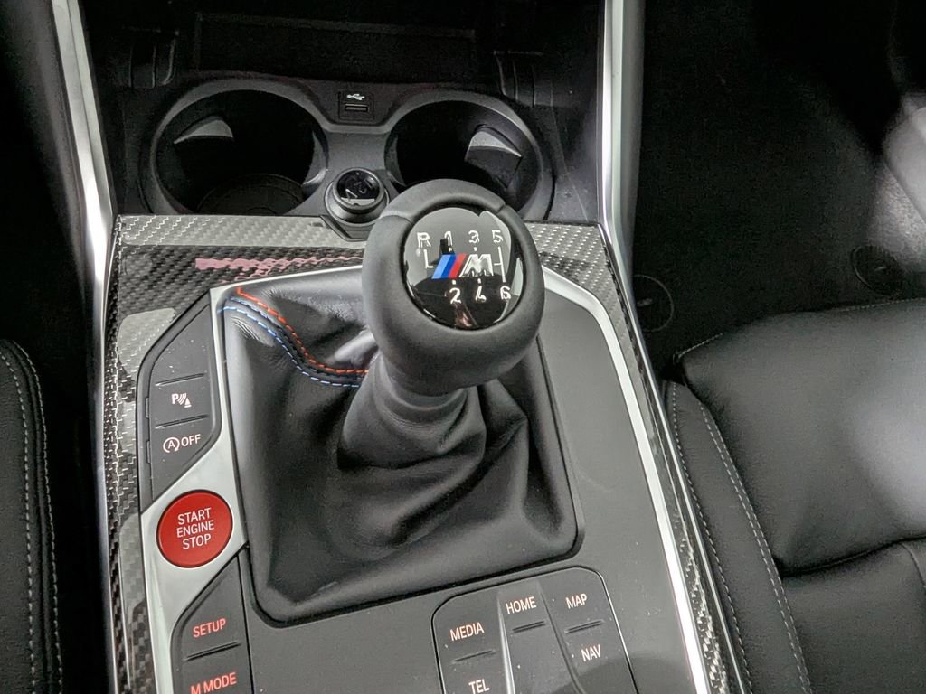 New 2026 BMW M2 w/ Lighting Package image 14