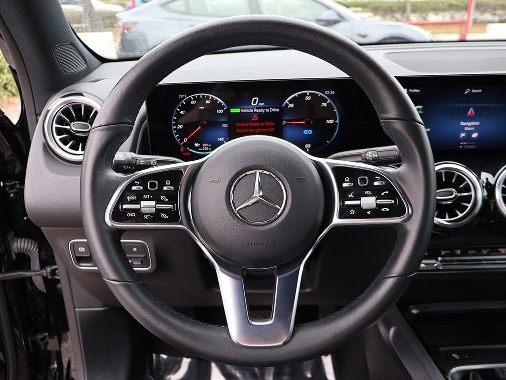 Used 2023 Mercedes-Benz EQB 250+ image 40