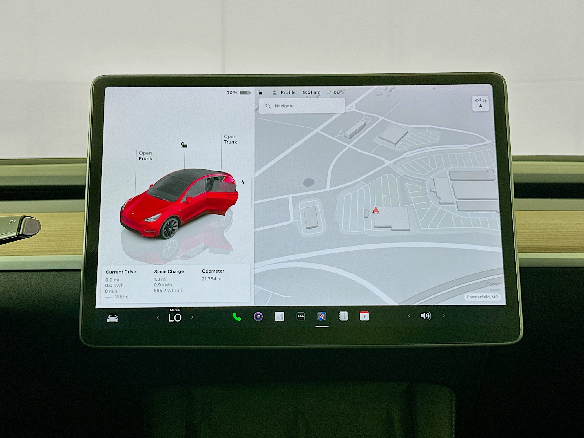 Used 2024 Tesla Model Y Long Range image 19