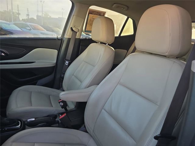 Used 2019 Buick Encore Essence image 13