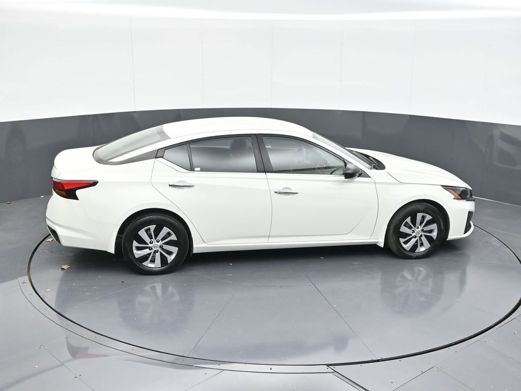 Used 2024 Nissan Altima 2.5 S image 53
