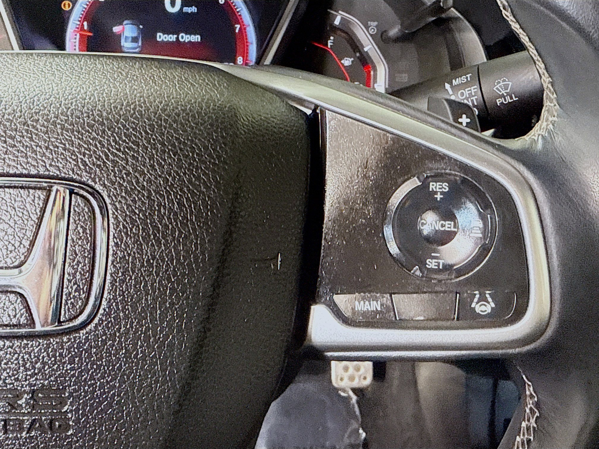 Used 2020 Honda Civic Sport image 15