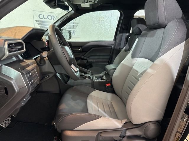 New 2025 Toyota Tacoma TRD Sport image 16